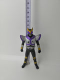 BANDAI Kamen Rider Kuuga Titan Form Figure 2000
