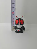 BANDAI Kamen Rider Black SD Figure