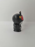 BANDAI Kamen Rider Black SD Figure