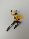 Mcdonalds 2012 Kamen Rider Wizard Land Dragon