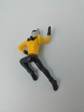 Mcdonalds 2012 Kamen Rider Wizard Land Dragon