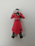 Mcdonalds 2012 Kamen Rider Wizard Fire Dragon