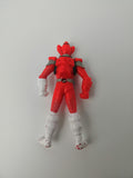 Mcdonalds 2013 Kamen Rider Fourze Fire State