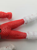 Mcdonalds 2013 Kamen Rider Fourze Fire State