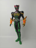 Banpresto 2010 Kamen Rider OOO Master Stars Piece TaToBa Combo