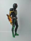 Banpresto 2010 Kamen Rider OOO Master Stars Piece TaToBa Combo