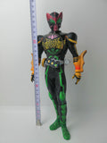Banpresto 2010 Kamen Rider OOO Master Stars Piece TaToBa Combo