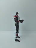 BANDAI 2004 Souchaku Henshin Series Kamen Rider Faiz