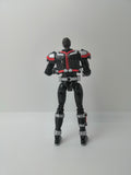BANDAI 2004 Souchaku Henshin Series Kamen Rider Faiz