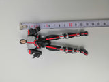 BANDAI 2004 Souchaku Henshin Series Kamen Rider Faiz