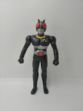 BANDAI 1987 Kamen Rider Black Vintage Figure