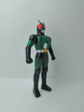 BANDAI 1988 Kamen Rider Black RX Vintage Figure