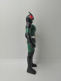 BANDAI 1988 Kamen Rider Black RX Vintage Figure