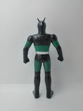 BANDAI 1988 Kamen Rider Black RX Vintage Figure