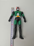 BANDAI 1988 Kamen Rider Black RX Vintage Figure