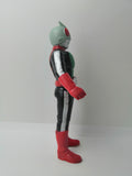 BANDAI 1989 Kamen Rider 1 Vintage Figure