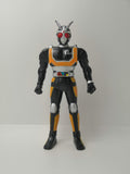 BANDAI 1988 Kamen Rider Black RX Robo Rider Vintage Figure