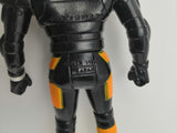 BANDAI 1988 Kamen Rider Black RX Robo Rider Vintage Figure