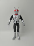 BANDAI 1989 Kamen Rider Super-1 Vintage Figure