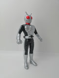 BANDAI 1989 Kamen Rider Super-1 Vintage Figure