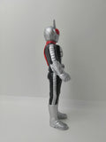 BANDAI 1989 Kamen Rider Super-1 Vintage Figure