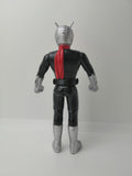 BANDAI 1989 Kamen Rider Super-1 Vintage Figure