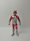 BANDAI 1993 Kamen Rider ZX Vintage Figure