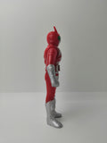 BANDAI 1993 Kamen Rider ZX Vintage Figure