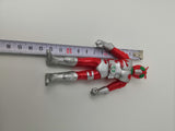 BANDAI 1993 Kamen Rider ZX Vintage Figure