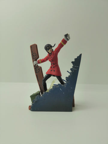 Banpresto 2013 Evangelion: 3.0 You Can (Not) Redo Katsuragi Misato