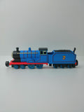BANDAI Vintage 1992 Thomas & Friends Die-cast Tank Engine Collection Edward