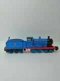 BANDAI Vintage 1992 Thomas & Friends Die-cast Tank Engine Collection Edward