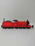 BANDAI Vintage 1992 Thomas & Friends Die-cast Tank Engine Collection James