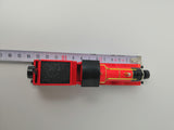 BANDAI Vintage 1992 Thomas & Friends Die-cast Tank Engine Collection James