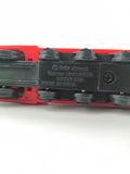 BANDAI Vintage 1992 Thomas & Friends Die-cast Tank Engine Collection James