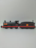 BANDAI Vintage 1992 Thomas & Friends Die-cast Tank Engine Collection Douglas