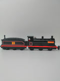 BANDAI Vintage 1992 Thomas & Friends Die-cast Tank Engine Collection Douglas