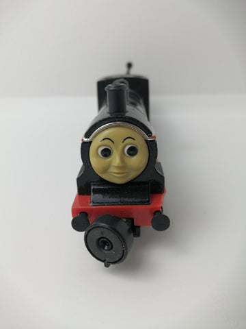 BANDAI Vintage 1992 Thomas & Friends Die-cast Tank Engine Collection Donald