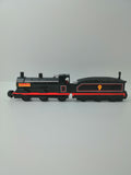 BANDAI Vintage 1992 Thomas & Friends Die-cast Tank Engine Collection Donald
