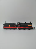 BANDAI Vintage 1992 Thomas & Friends Die-cast Tank Engine Collection Donald