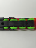 BANDAI Vintage 1992 Thomas & Friends Die-cast Tank Engine Collection Henry