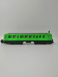 BANDAI Vintage 1992 Thomas & Friends Die-cast Tank Engine Collection Daisy