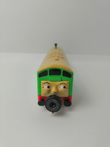 BANDAI Vintage 1992 Thomas & Friends Die-cast Tank Engine Collection BoCo