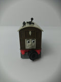 BANDAI Vintage 1992 Thomas & Friends Die-cast Tank Engine Collection Toby