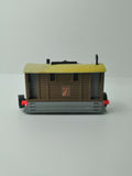 BANDAI Vintage 1992 Thomas & Friends Die-cast Tank Engine Collection Toby
