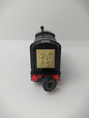 BANDAI Vintage 1993 Thomas & Friends Die-cast Tank Engine Collection Mute