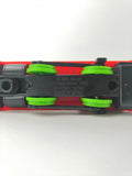 BANDAI Vintage 1992 Thomas & Friends Die-cast Tank Engine Collection Percy