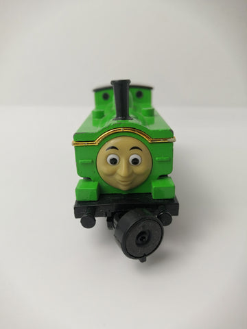 BANDAI Vintage 1992 Thomas & Friends Die-cast Tank Engine Collection Duck