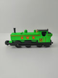 BANDAI Vintage 1992 Thomas & Friends Die-cast Tank Engine Collection Duck