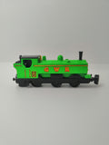 BANDAI Vintage 1992 Thomas & Friends Die-cast Tank Engine Collection Duck